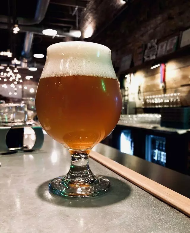 Aardwolf Brewing Company