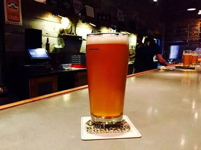 Aardwolf Brewing Company