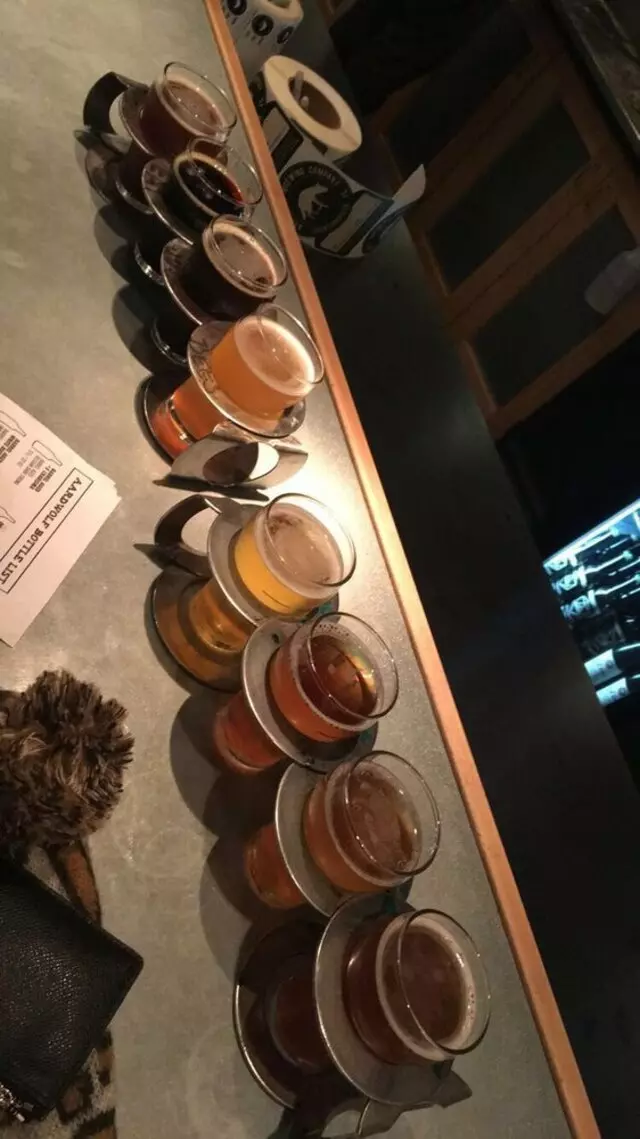 Aardwolf Brewing Company