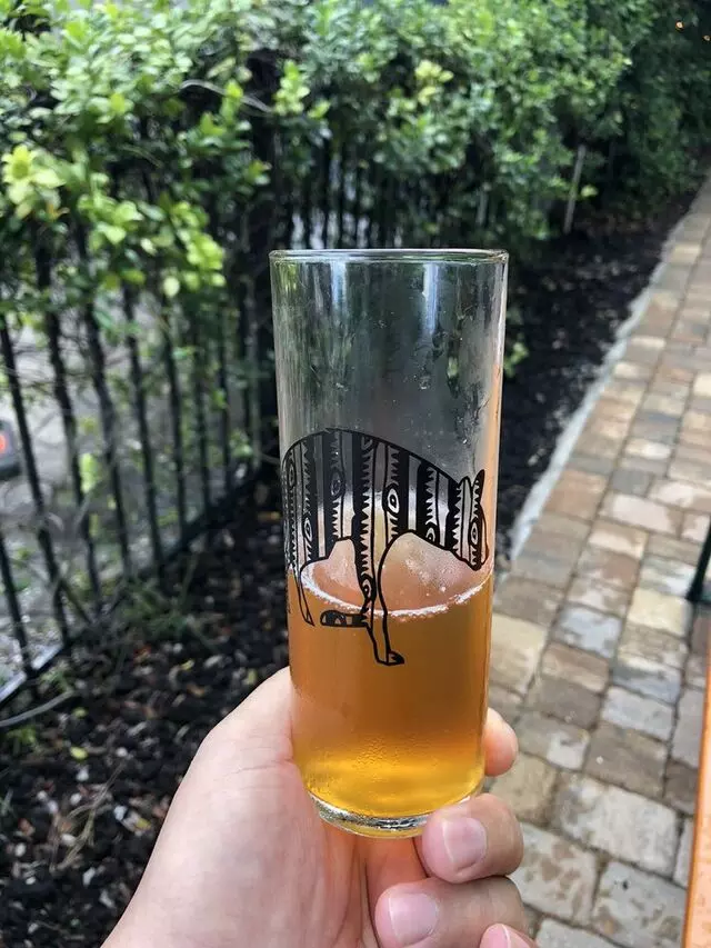 Aardwolf Brewing Company