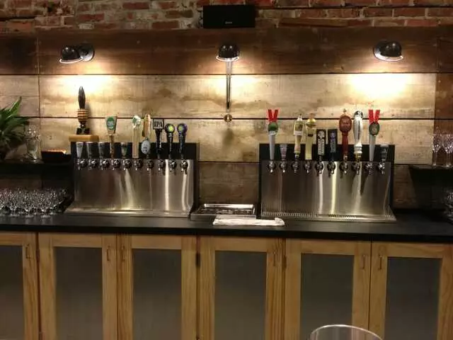 Aardwolf Brewing Company