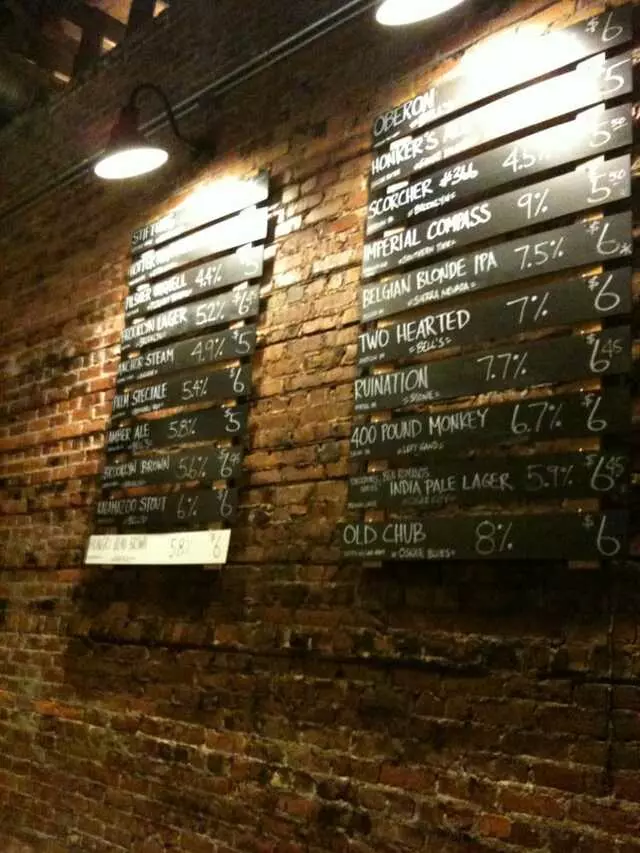 Aardwolf Brewing Company