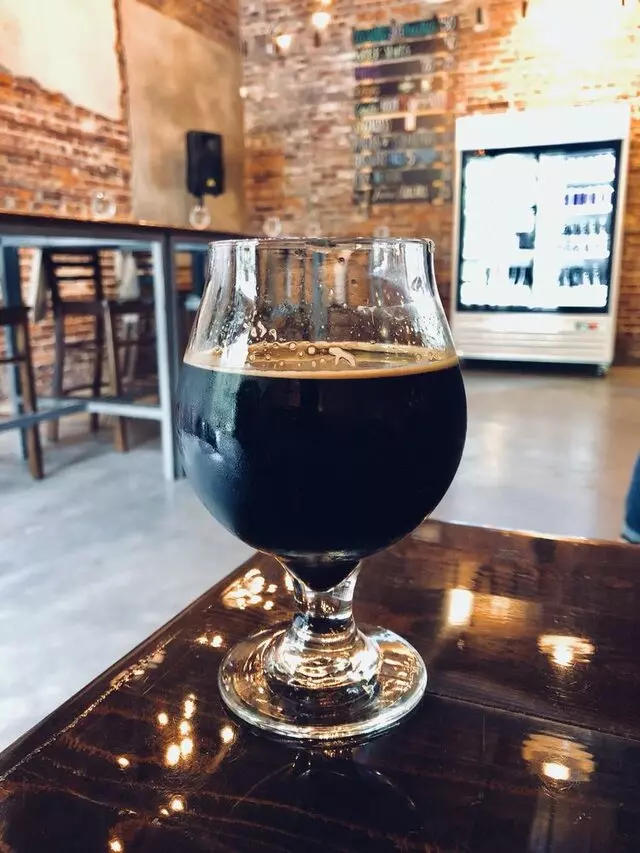 Aardwolf Brewing Company