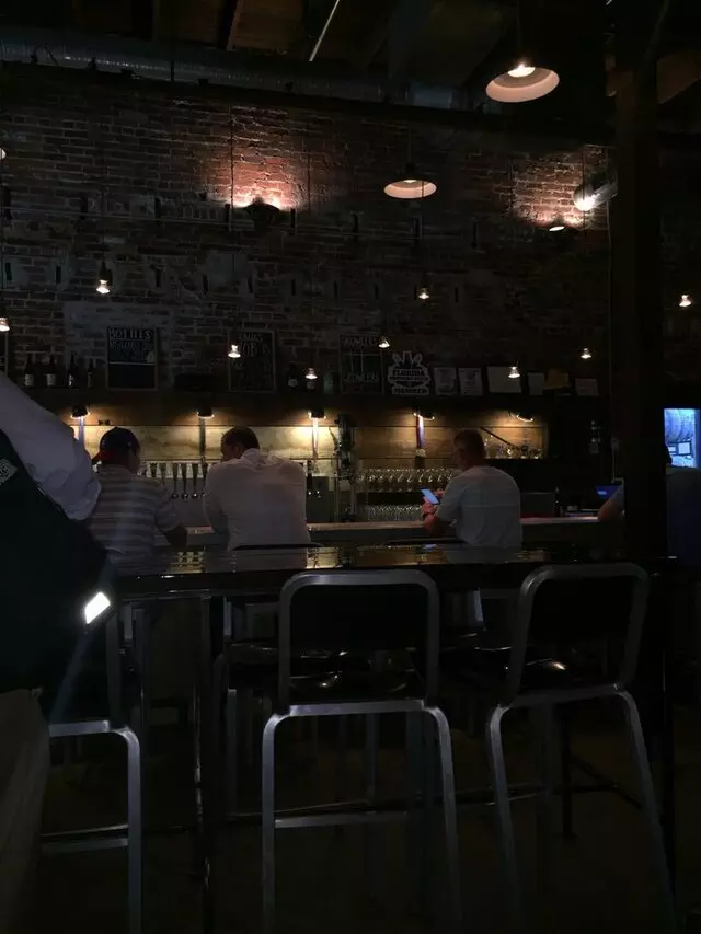 Aardwolf Brewing Company
