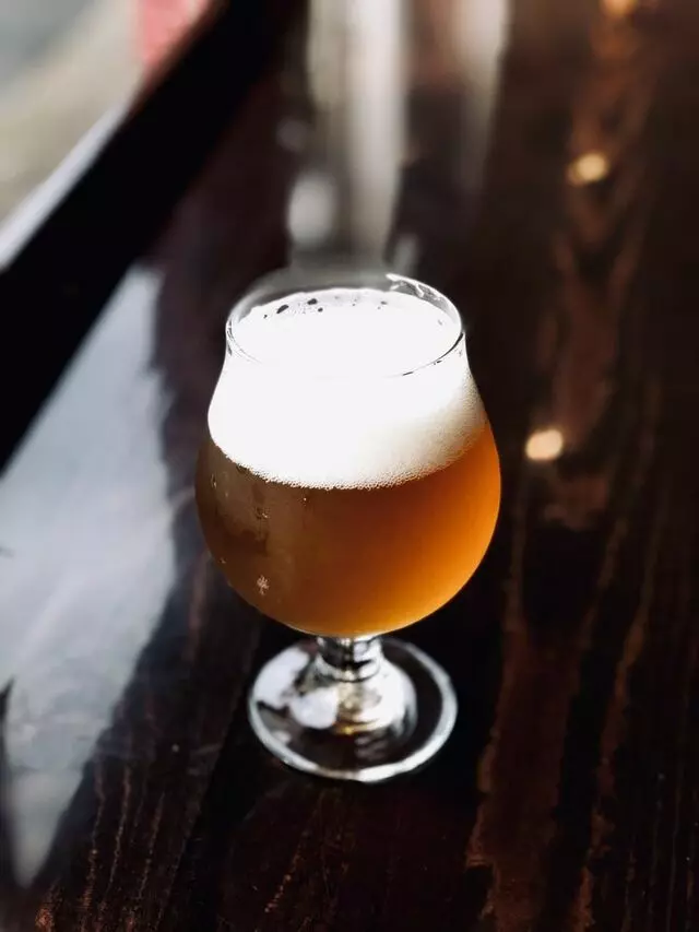 Aardwolf Brewing Company
