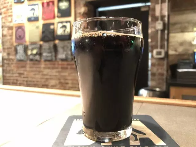 Aardwolf Brewing Company