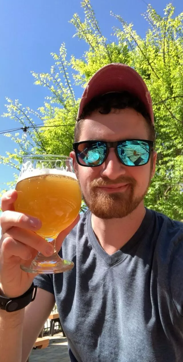 Aardwolf Brewing Company