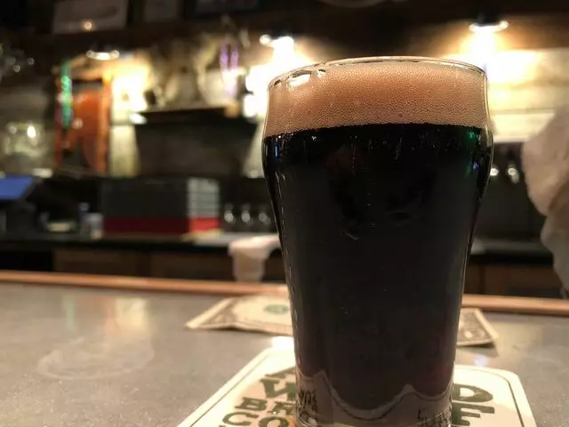 Aardwolf Brewing Company