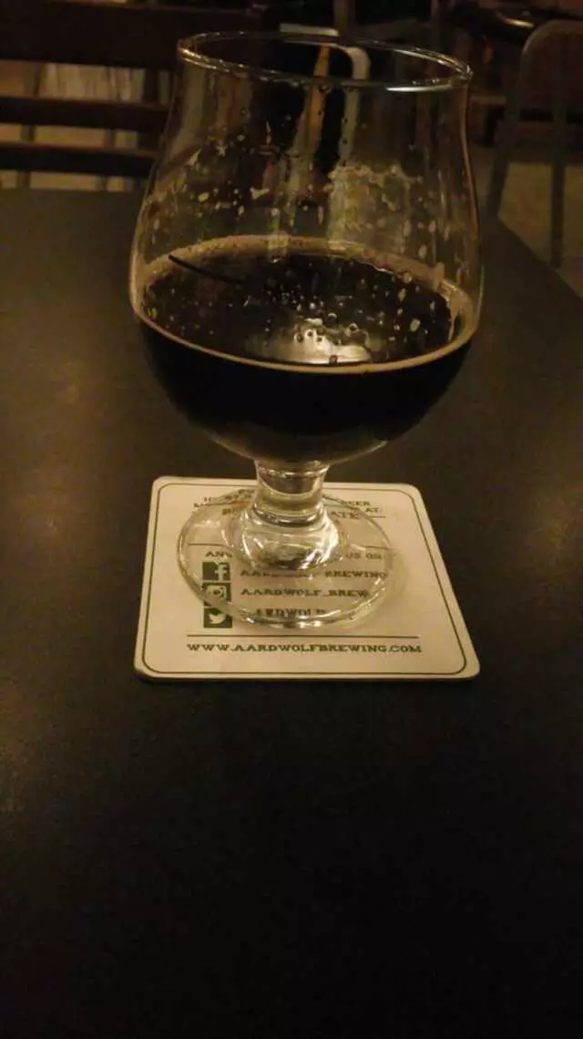 Aardwolf Brewing Company
