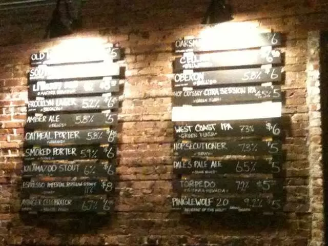 Aardwolf Brewing Company