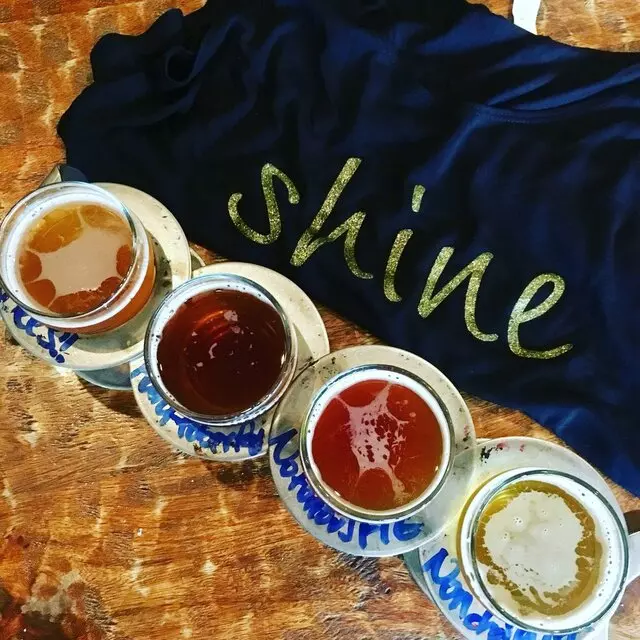 Aardwolf Brewing Company