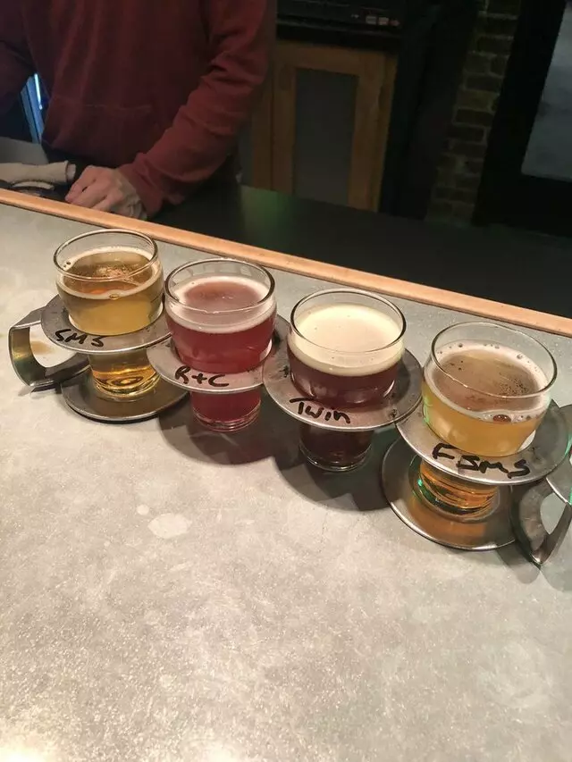 Aardwolf Brewing Company