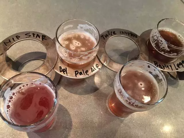Aardwolf Brewing Company