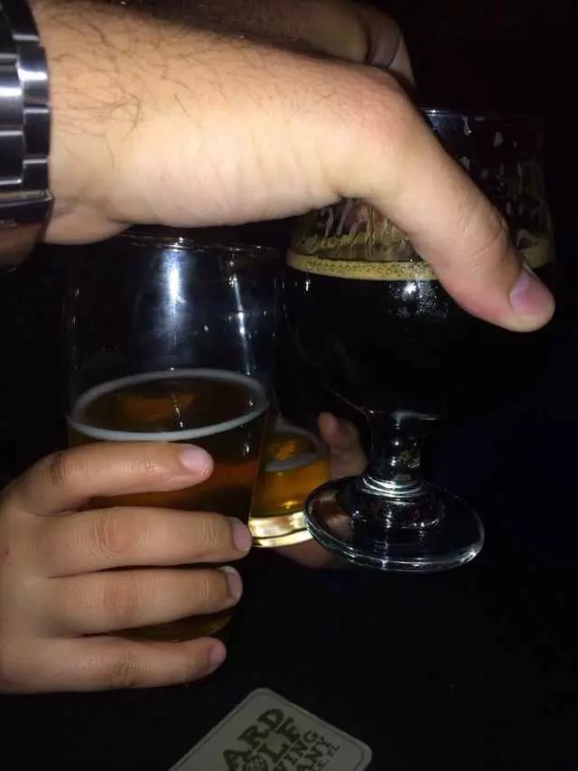 Aardwolf Brewing Company