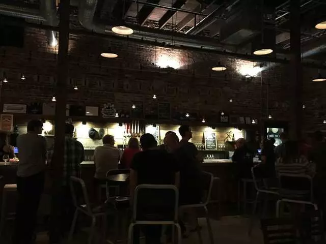 Aardwolf Brewing Company