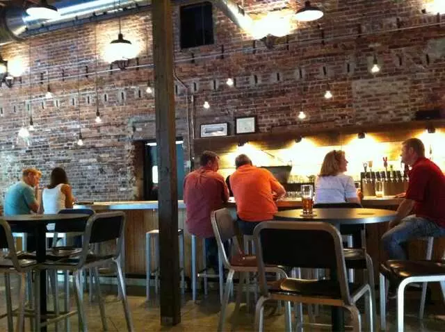 Aardwolf Brewing Company