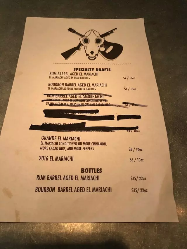 Aardwolf Brewing Company