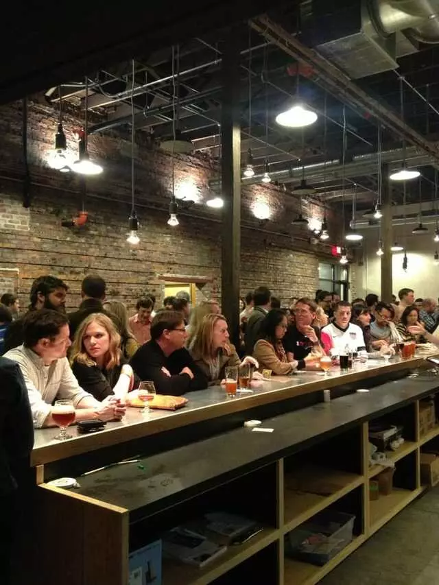 Aardwolf Brewing Company