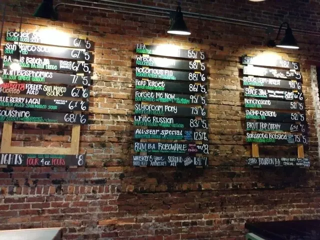 Aardwolf Brewing Company