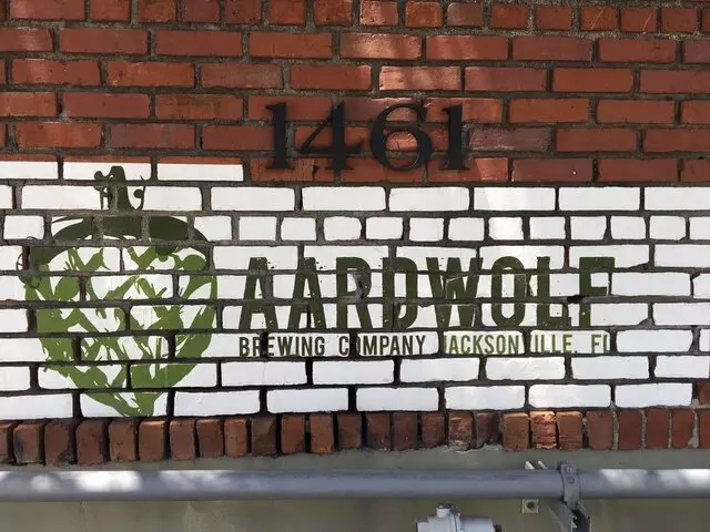 Aardwolf Brewing Company