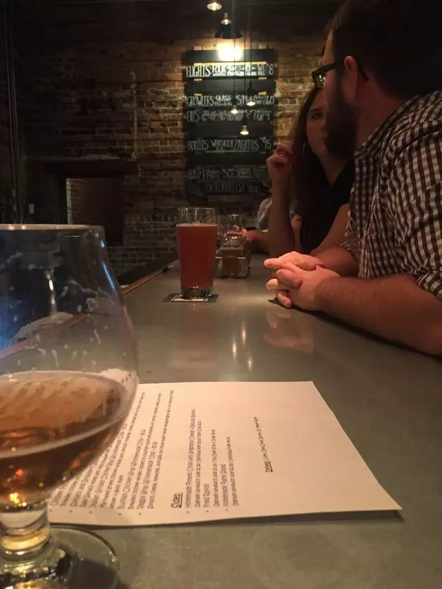 Aardwolf Brewing Company