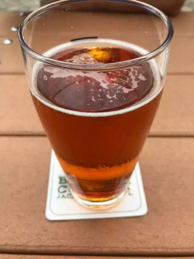 Aardwolf Brewing Company