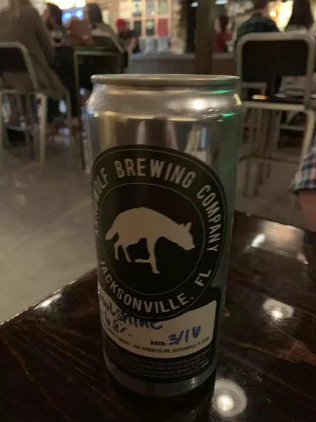 Aardwolf Brewing Company