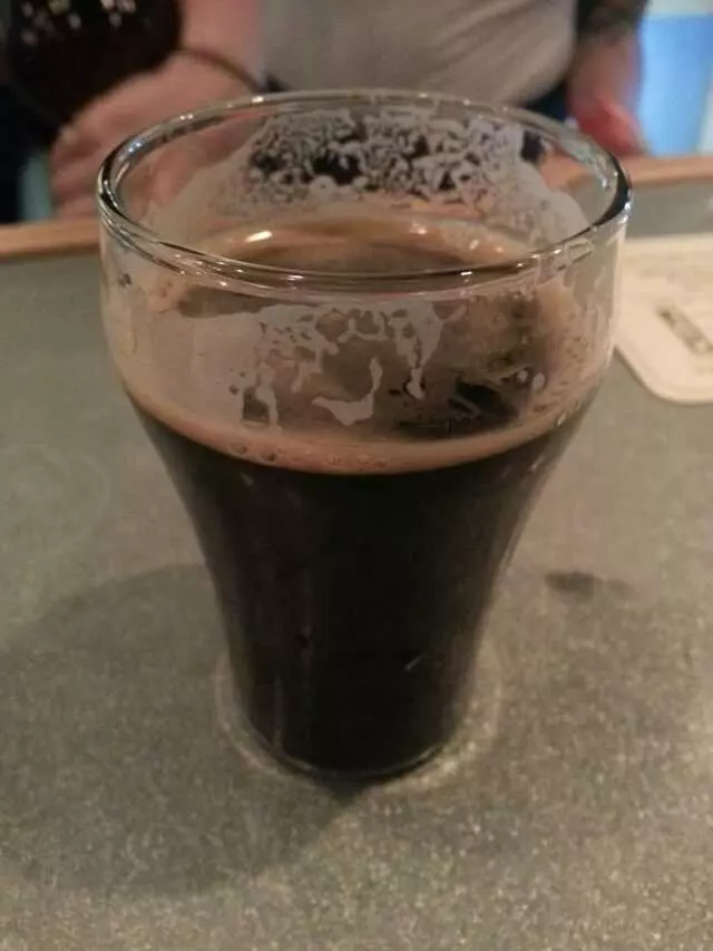 Aardwolf Brewing Company