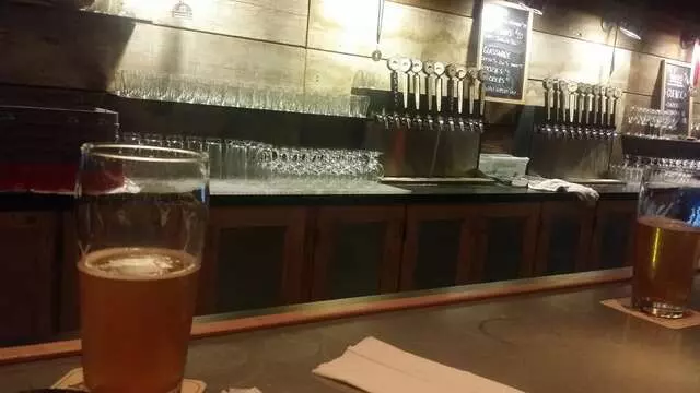 Aardwolf Brewing Company