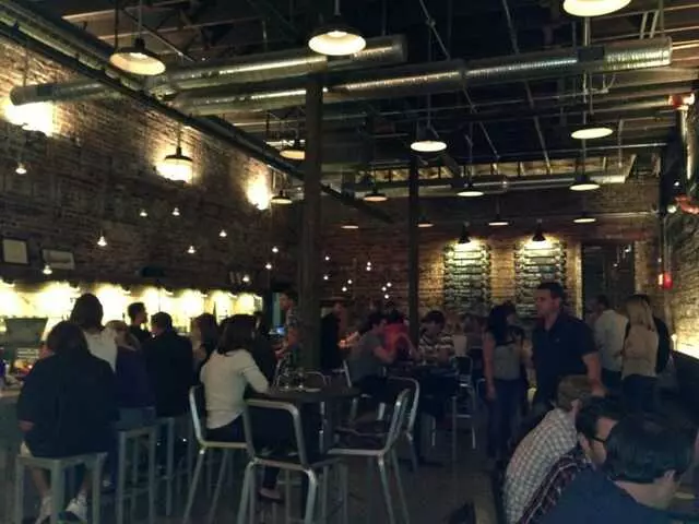 Aardwolf Brewing Company
