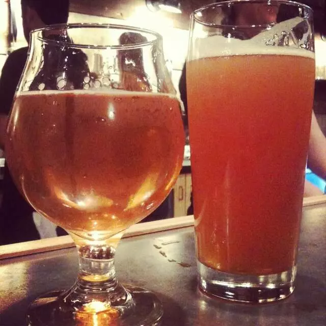 Aardwolf Brewing Company