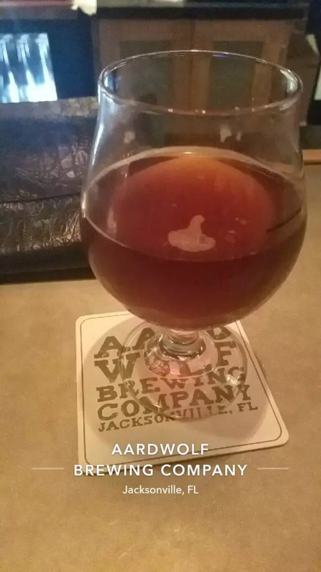 Aardwolf Brewing Company