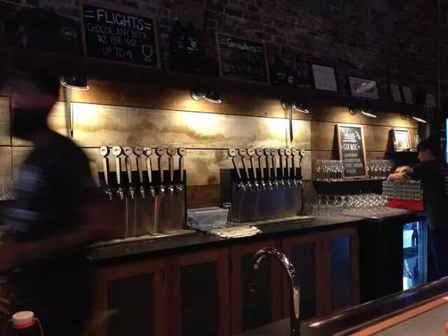 Aardwolf Brewing Company