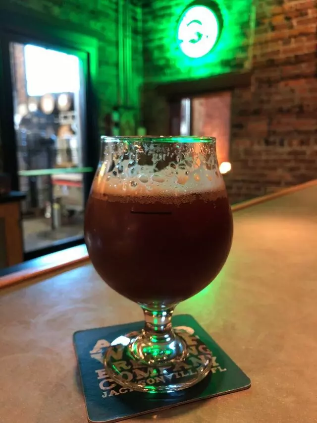 Aardwolf Brewing Company