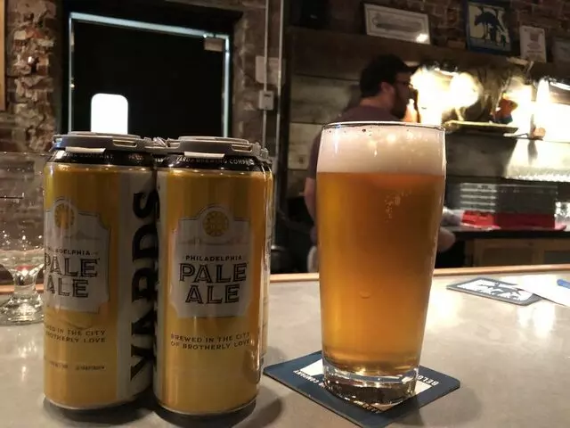 Aardwolf Brewing Company