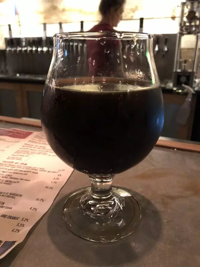 Aardwolf Brewing Company