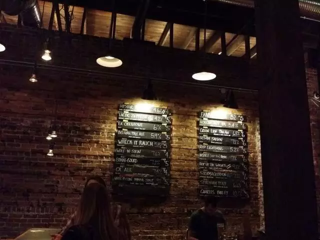 Aardwolf Brewing Company