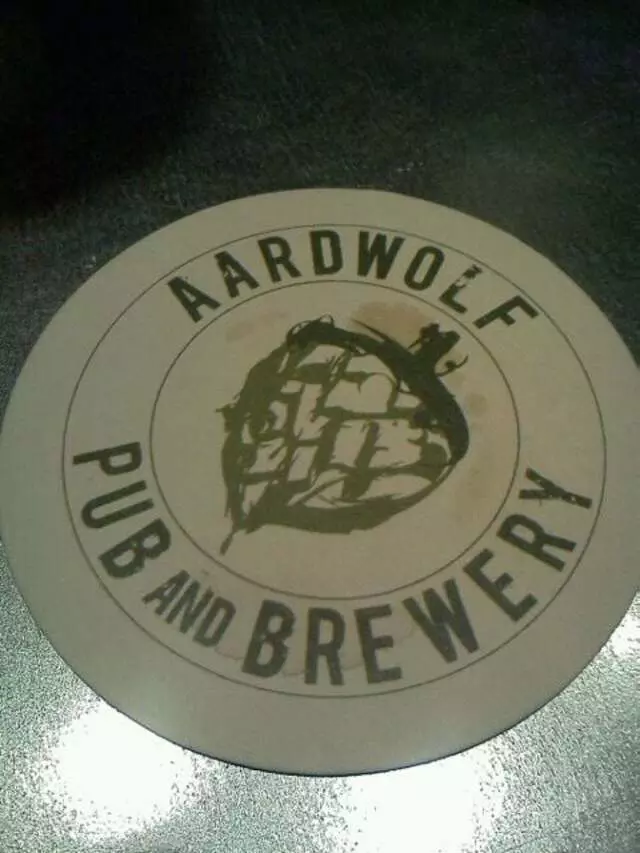 Aardwolf Brewing Company