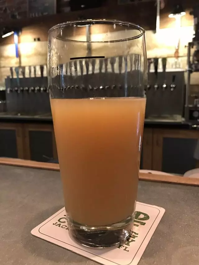 Aardwolf Brewing Company