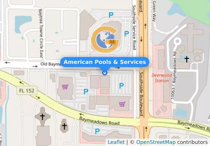 American Pools & Services