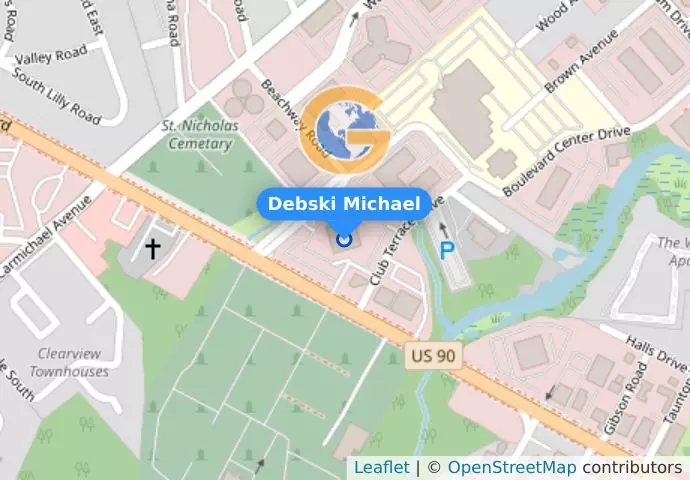 Debski Michael