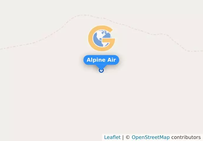 Alpine Air
