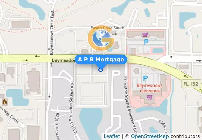 A P B Mortgage