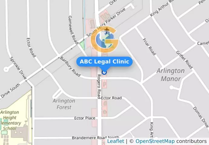 ABC Legal Clinic