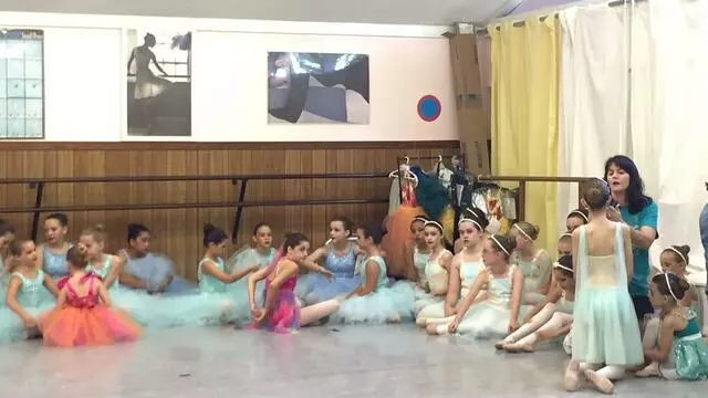Ballet Arts Centre