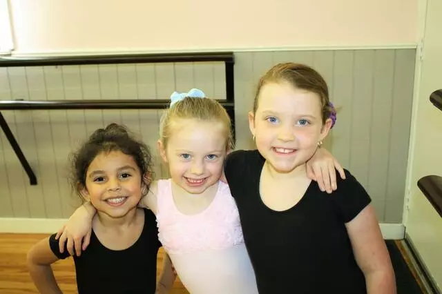 Ballet Arts Centre