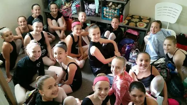 Ballet Arts Centre