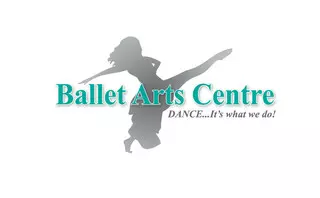 Ballet Arts Centre