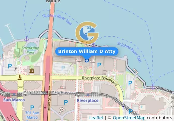 Brinton William D Atty