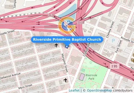 Riverside Primitive Baptist Church